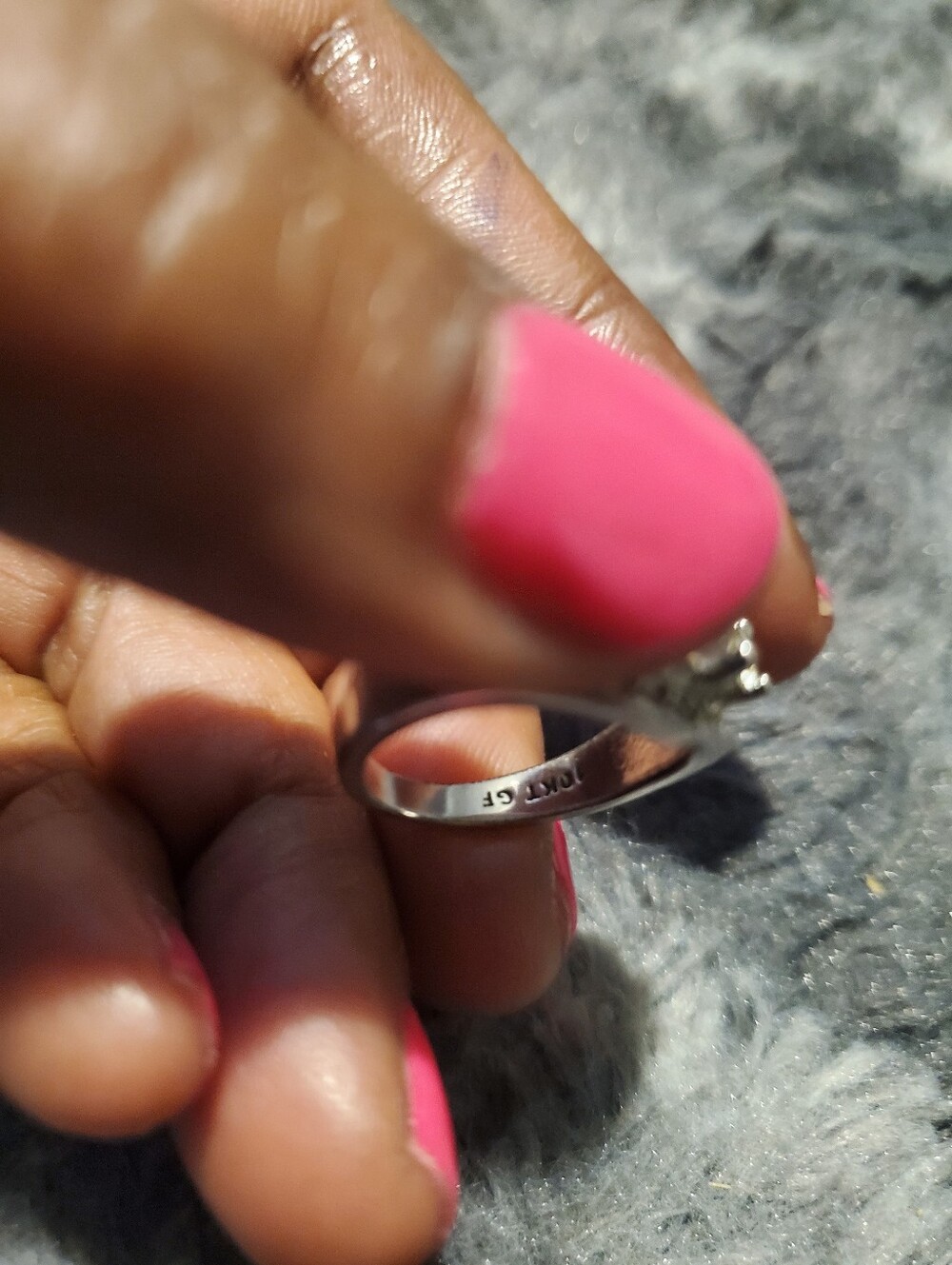 10k GF Ring's - Picture 16 of 16